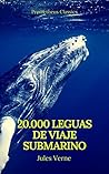 Veinte mil leguas...