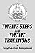 Twelve Steps and Twelve Traditions of Greysheeters Anonymous
