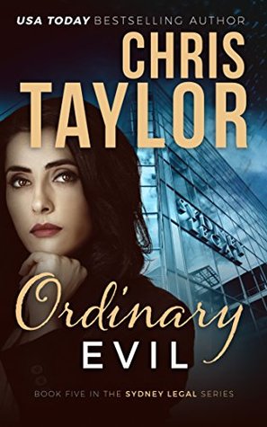 Ordinary Evil (Sydney Legal, #5)