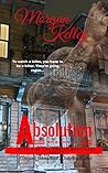 Absolution (Hunter Mercenary #2) Absolution (Hunter Mercenary #2)