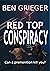 Red Top Conspiracy