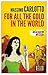 For All the Gold in the World by Massimo Carlotto