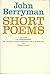 Short Poems