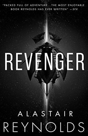 Revenger