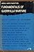 Fundamentals Of Guerrilla W...
