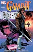 Gambit (2004-2005) #3