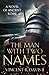 The Man With Two Names (The Sertorius Scrolls, #1)