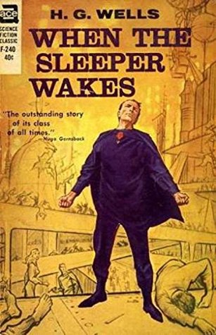 The Sleeper Awakes
