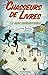 Le code indéchiffrable (Chasseurs de livres, #2)