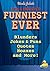 Uncle John's New & Improved Funniest Ever