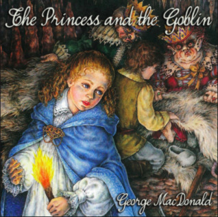 The Princess And The Goblin