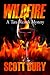 Wildfire (Tara Rezeck mysteries #1)