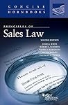 Principles of Sales Law (Concise Hornbook Series)