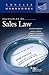 Principles of Sales Law by James J. White