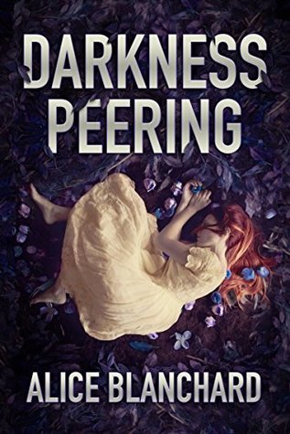 Darkness Peering (Kindle Edition)