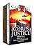 The Corps Justice Series Box Set #4 (Corps Justice #10-12)