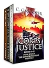 The Corps Justice...