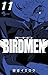 Birdmen 11