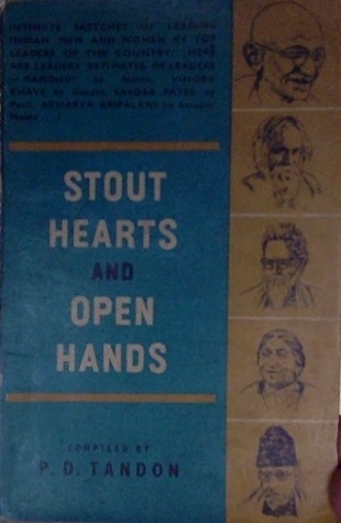 Stout Hearts And Open Minds