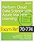 Exam Ref 70-774 Perform Clo...