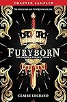 Furyborn: Chapter...
