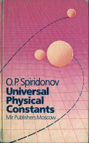 Universal Physical Constants