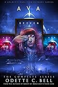 Ava: The Complete Series