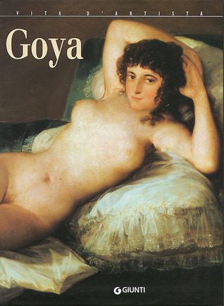 Goya (Paperback)