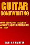 Guitar Songwritin...