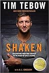 Shaken: Discoveri...