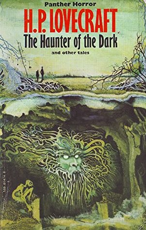 The Haunter Of The Dark
