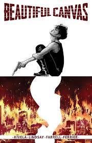 Beautiful Canvas Volume 1 (Paperback)