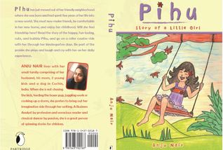 Pihu: The story of a little girl