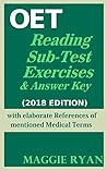OET Reading Sub-t...