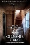 44 Gilmore Street