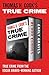Thomas H. Cook's True Crime: Blood Echoes and Early Graves