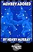 Monkey Adored by Henry Murray