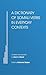 A Dictionary of Somali Verbs in Everyday Contexts