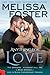 Anything For Love by Melissa Foster