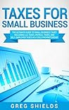 Taxes for Small B...