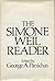 The Simone Weil Reader