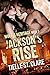 Jackson's Rise by Tielle St. Clare