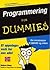Programmering for dummies