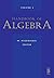 Handbook of Algebra