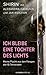 Ich bleibe eine Tochter des Lichts by Shirin