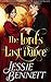 The Lord’s Last Dance (The BainBridge - Love & Challenges) by Jessie Bennett