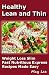 Healthy Lean and Thin: Weig...