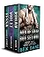Men of Siege Box Set One: R...