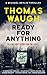 Ready for Anything (Michael Devlin Thriller Series Book 3)