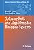 Software Tools and Algorithms for Biological Systems (Advances in Experimental Medicine and Biology Book 696)